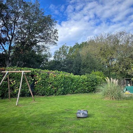 فيلا Domaine Des Tuilieres Avec Piscine فالوريس المظهر الخارجي الصورة