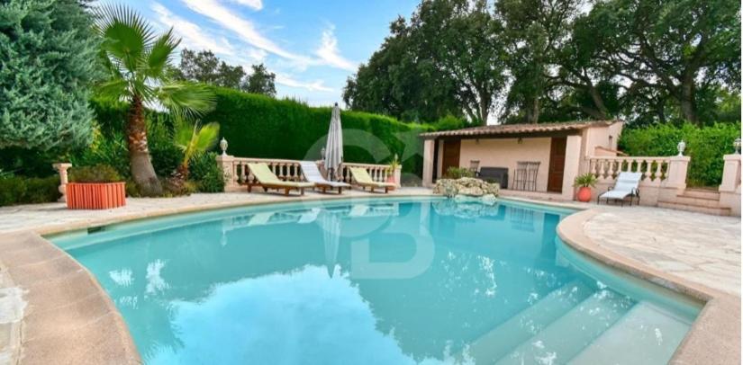 فيلا Domaine Des Tuilieres Avec Piscine فالوريس المظهر الخارجي الصورة