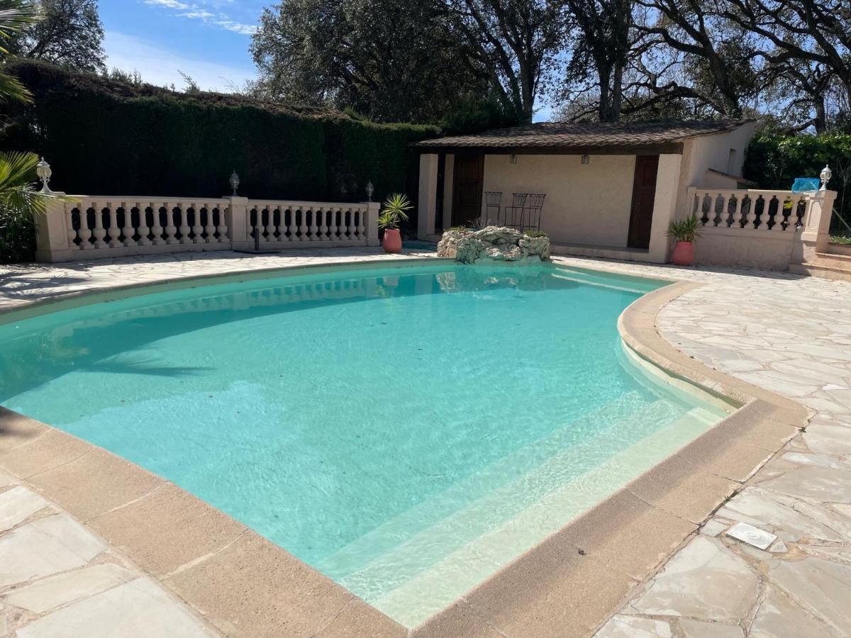فيلا Domaine Des Tuilieres Avec Piscine فالوريس المظهر الخارجي الصورة