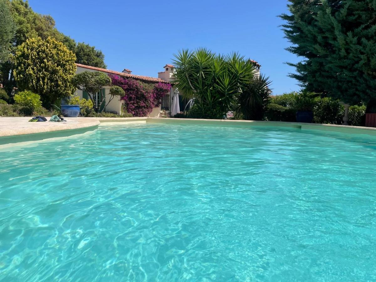 فيلا Domaine Des Tuilieres Avec Piscine فالوريس المظهر الخارجي الصورة